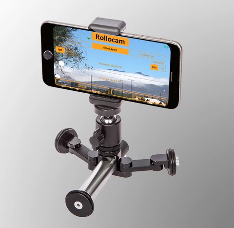 Rollocam H-2